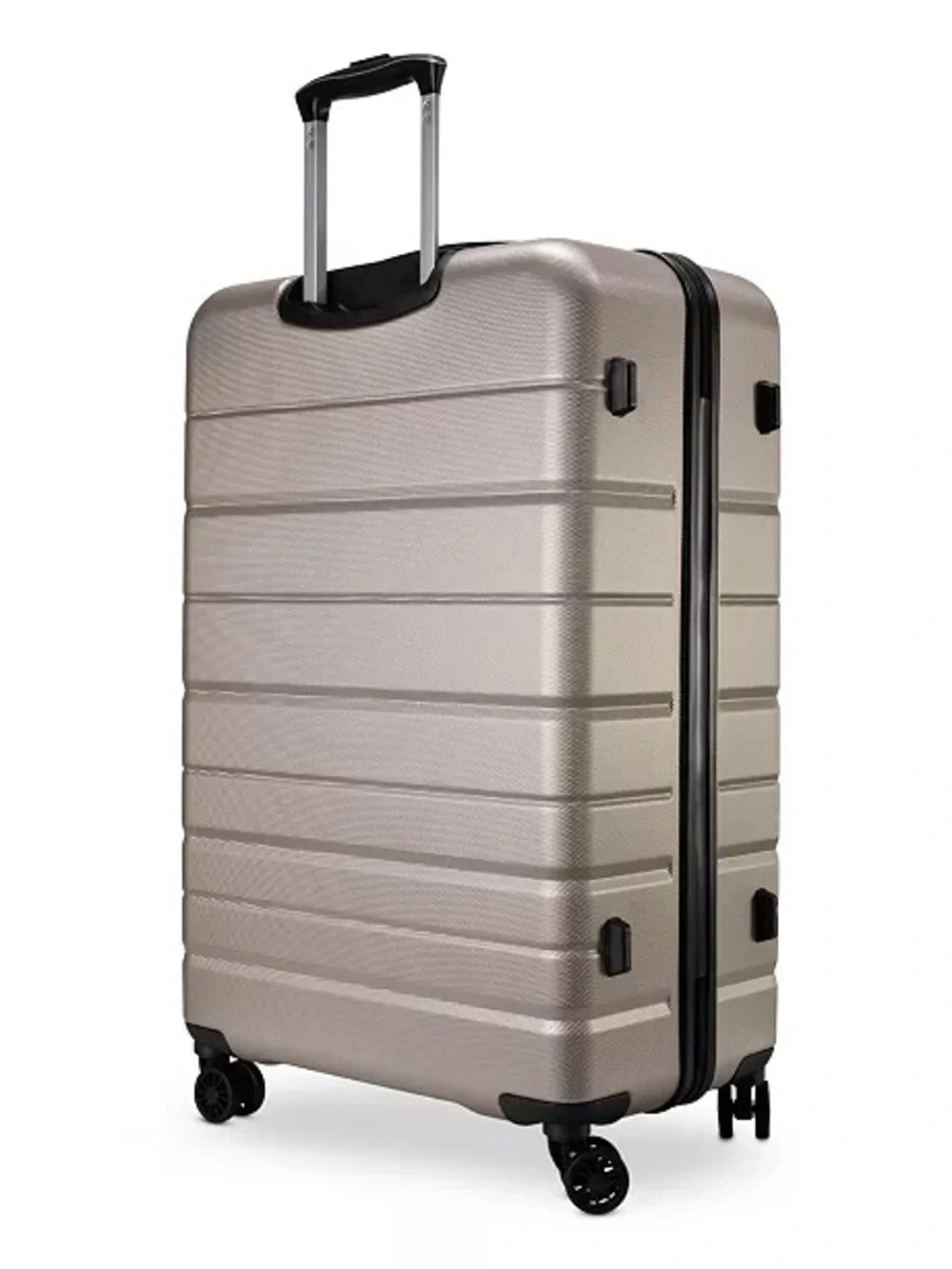 Skyway Epic 2.0 Hardside Large Check-in 2.0 Hardside Spinner Suitcase color bone
